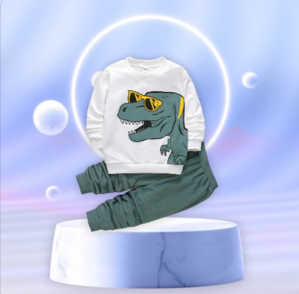 Drabužiai Berniukams