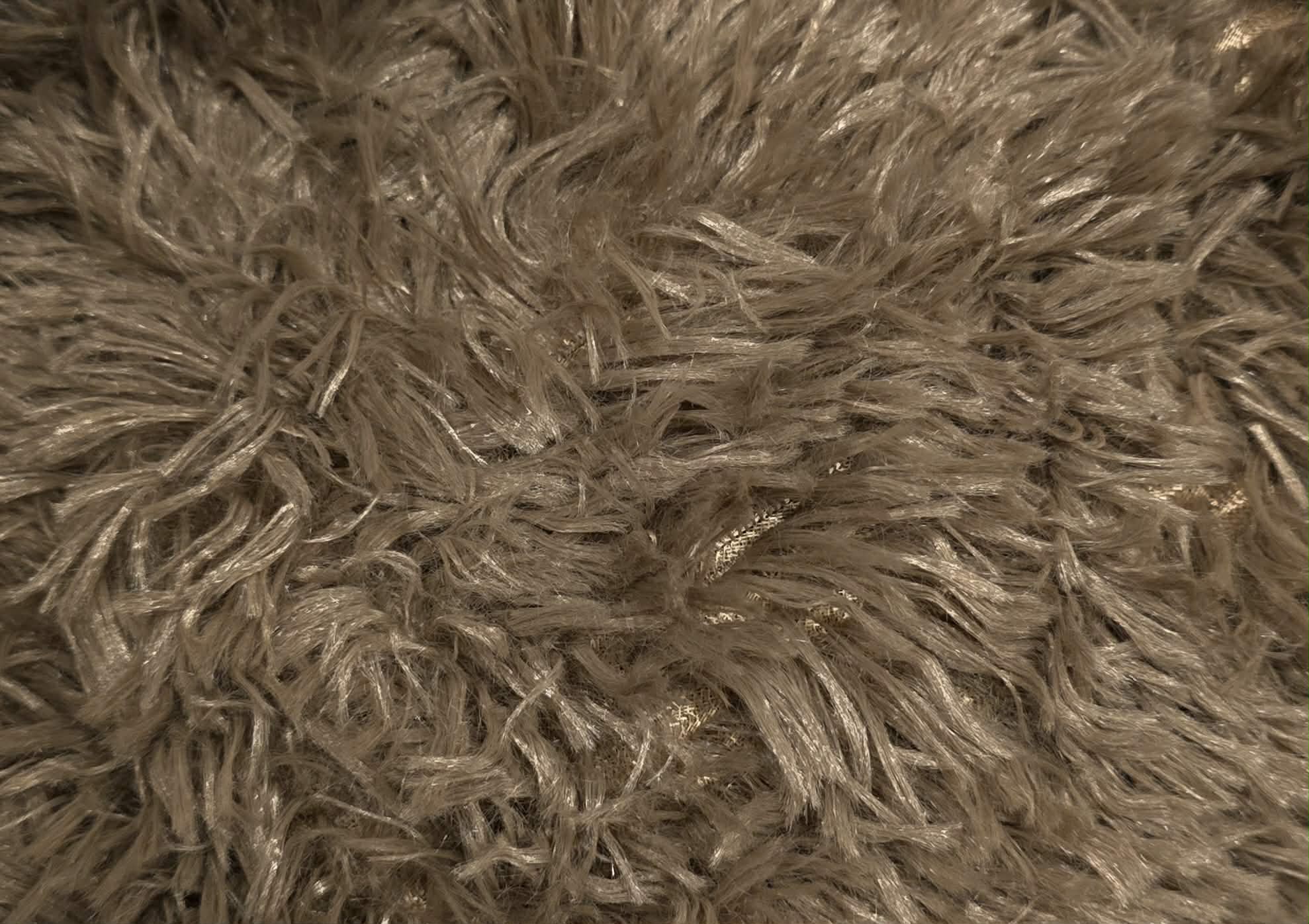 COTTON WORLD NATURE FASHION Užtiesalas, 160 x 200 cm - Image 2